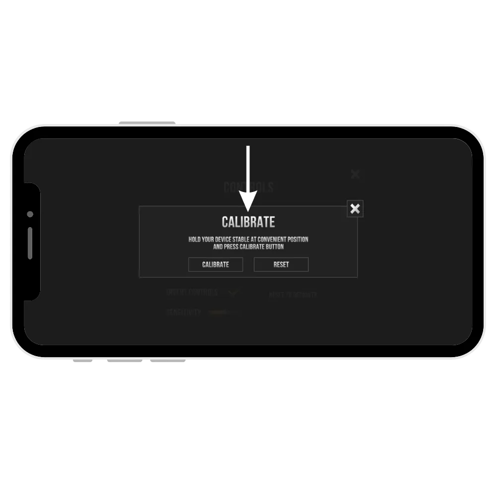 Calibration in traffic rider mod apk