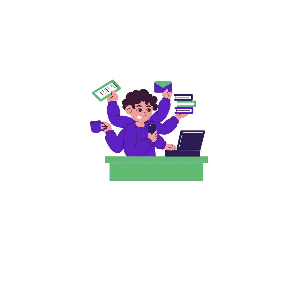 Multitasking in traffic rider mod apk