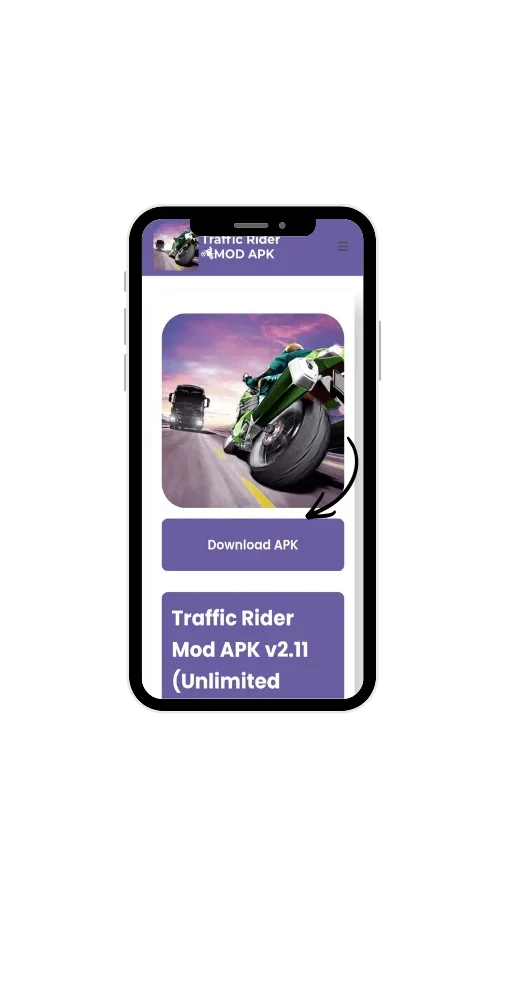 taffic-rider-website-image