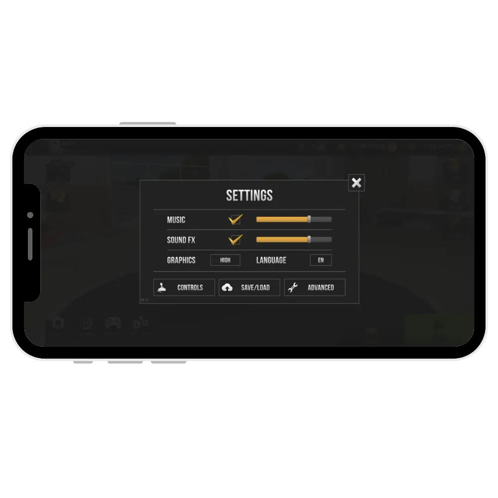 Realistic sounds effect in traffic rider mod apk