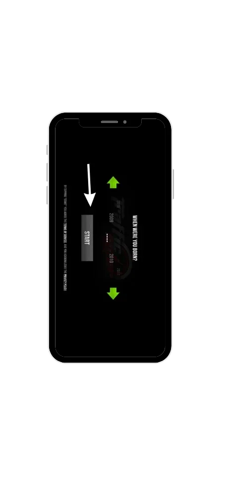 Setup game Traffic rider mod apk