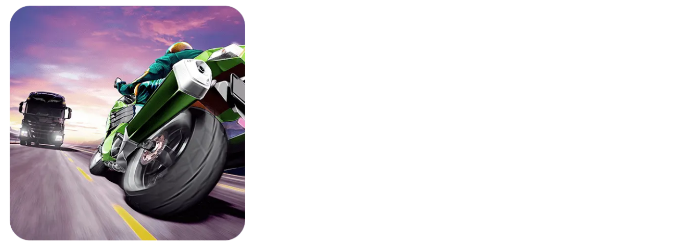 Traffic Rider Mod APK
