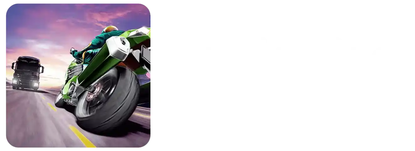 Traffic Rider Mod APK